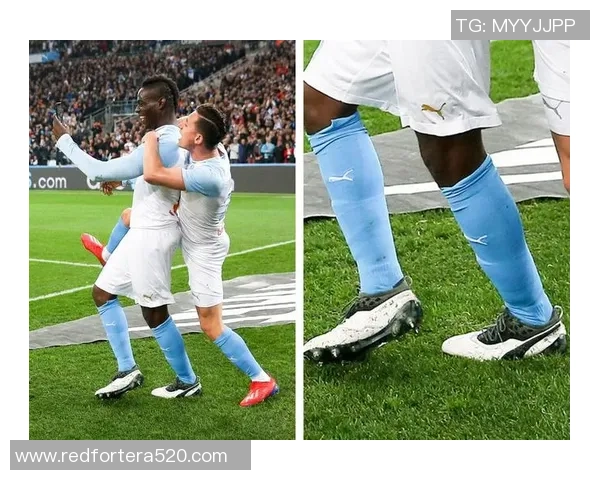 足球明星战靴背后的故事与科技揭秘全景图集